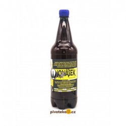 Nomád - Jonášek černý rybíz (1L) - Pivotekab.cz