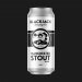 Blackjack, Manchester Stout, 4.8%, 440ml Blackjack, Manchester Stout, 4.8%, 440ml