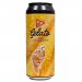 Funky Fluid Gelato: DOro 5,5% 500 ml Puszka 