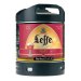 LEFFE RUBY PERFECTDRAFT FUT 6 L 