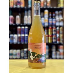 Little Pomona - Table Cider - The Beerhive