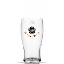 Samuel Smith Pint - Beerlovers