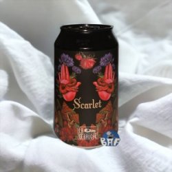 La Débauche Scarlett La Débauche Scarlett