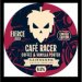 Fierce Cafe Racer Porter 20L Keg 