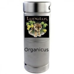 Lupulus Organicus