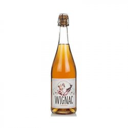 Wignac Cidre - Rose, 4.5% - The Drop Brighton