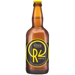 Riversa Blonde Ale