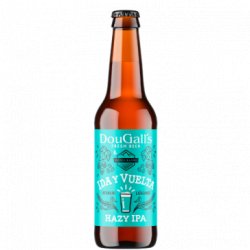Ida y Vuelta Basqueland - OKasional Beer