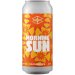 Morning Sun - California IPA 
