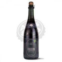 TILQUIN Syrah a l'Ancienne 6x750ml - Ales & Co.