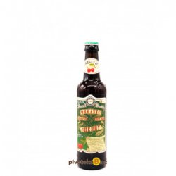 Samuel Smith - Cherry (0,355L) - Pivotekab.cz