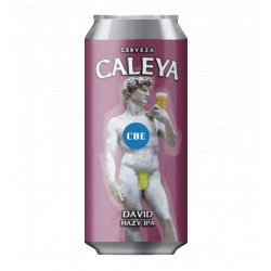 Caleya David
