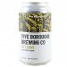 Five Boroughs City Light Lager Five Boroughs City Light Lager