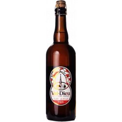 Val-Dieu Triple 75cl - Mister Hop