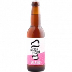 La Casa di Cura Salasso La Casa di Cura Salasso