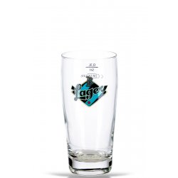 Bevog Willy Lager 0.3L - Beerlovers