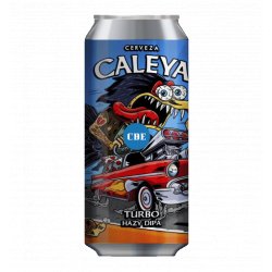 Caleya Turbo