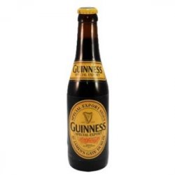 Guinness Special Export