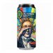Piwne Podziemie Cali Sunburn Session West Coast IPA 4,7% 500 ml Puszka DRS 