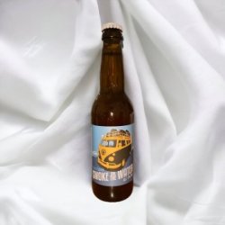 Brasserie du Grand Paris (Les Brasseurs du Grand Paris) Smoke On The Water Brasserie du Grand Paris (Les Brasseurs du Grand Paris) Smoke On The Water