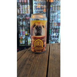 Sudden Death Brewing Co. Doggo´s Delight