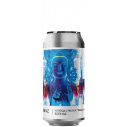 Popihn Dipa DDH - Cryo Pop B, Hbc 630 et Barbe Rouge - Find a Bottle