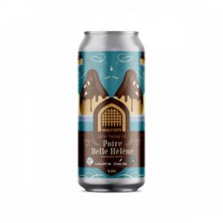 Vault City Brewing Poire Belle Hélène, Série Tontap #4