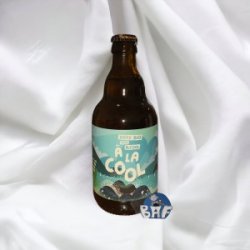 Brasserie de Sutter À La Cool Brasserie de Sutter À La Cool