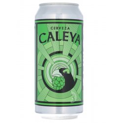 Caleya - Goma 2 - Beerdome