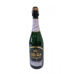 Gouden Carolus Indulgence Batteliek 2023 75cl - The Belgian Beer Company