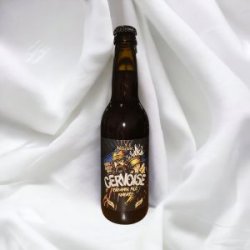 La Melusine La Cervoise, Brown Ale - Ambrée La Melusine La Cervoise, Brown Ale - Ambrée