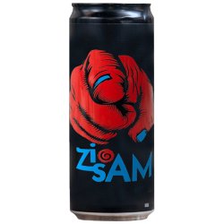 Birra Gaia Zio Sam
