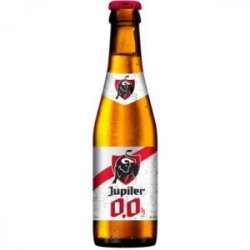 JUPILER 0,0% 33CL *BLIK JUPILER 0,0% 33CL *BLIK