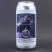 Arpus Brewing Co The Piggy Brewing Company - TDH Nectaron x Nelson x Enigma x Vic Secret DIPA - 8% (440ml) Arpus Brewing Co The Piggy Brewing Company - TDH Nectaron x Nelson x Enigma x Vic Secret DIPA - 8% (440ml)