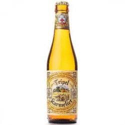 Tripel Karmeliet Tripel Karmeliet