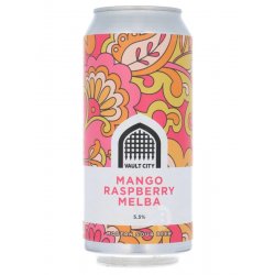 Vault City - Mango Raspberry Melba - Beerdome