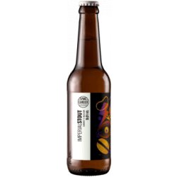 Cambier Imperial Stout - Summit & Bullion - Find a Bottle