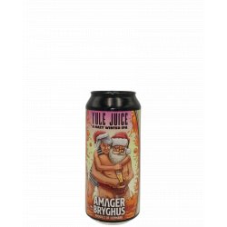 Amager Bryghus Yule Juice