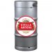 Stella Artois Lager 16 Barrel Keg 
