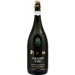 St-Feuillien Grand Cru Magnum - Rus Beer