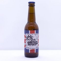 Birra y Blues: SIR BEERCIOUS x Bot. 33cl - Clandestino