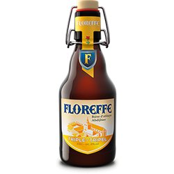 Floreffe Triple