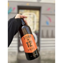 Pivovar Stern Svitavská 12