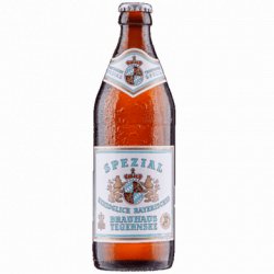 Tegernsee Spezial 20x500ml - The Beer Town