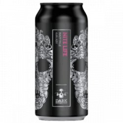 Dark Revolution Nite Life