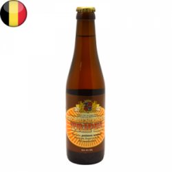 Grobbendonkse Tripel - Beer Vikings