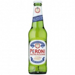 Peroni Nastro Azzuro 24x330ml - The Beer Town