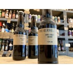 The Kernel Brewery Dry Stout Summit