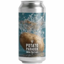 Azvex Brewing Company Potato Paradox