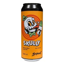 Browar Birbant Skully